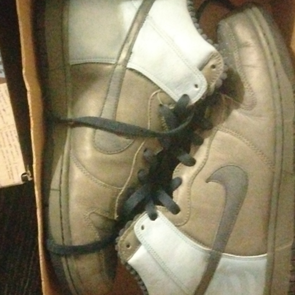 Nikes - Picture 2 of 8